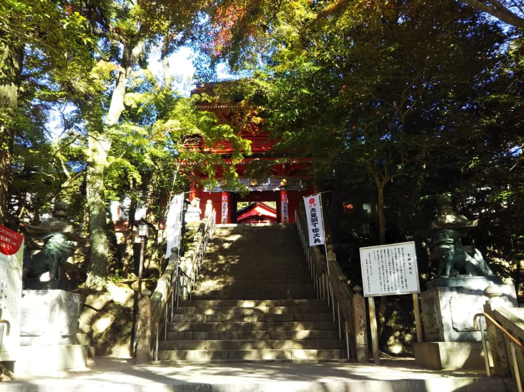 住吉神社