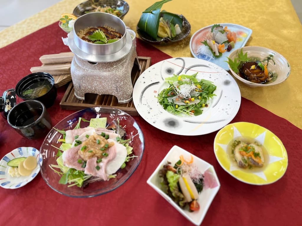 サングリーン菊川