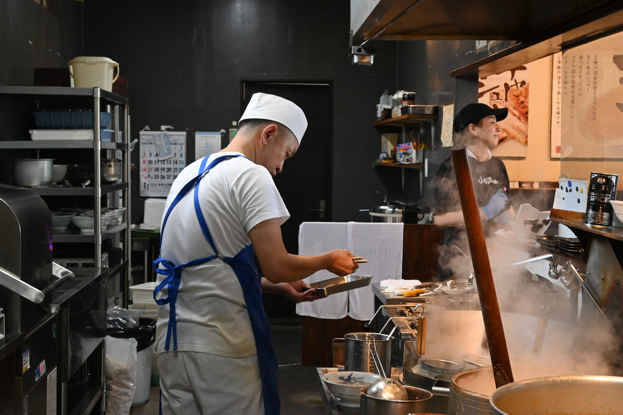 yamanota ramen