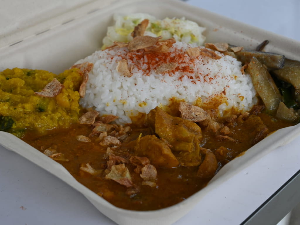 d-curry