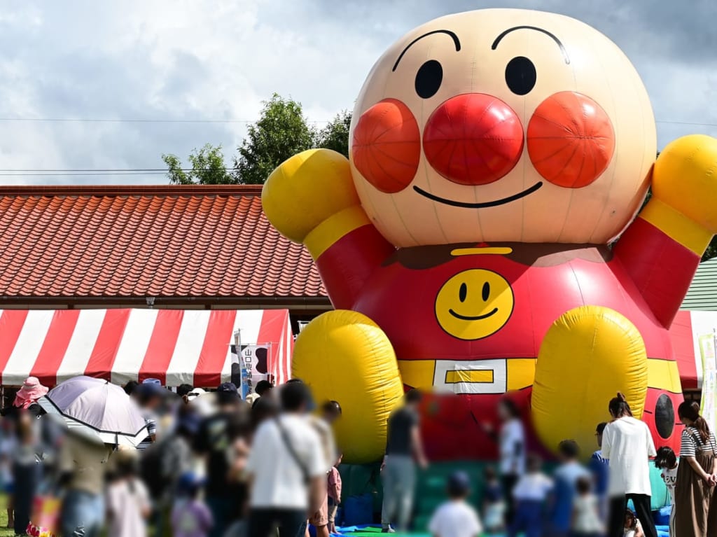 JA summer Festa