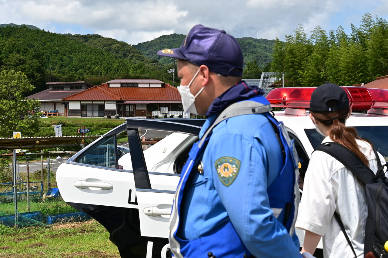 JA agricultural festival